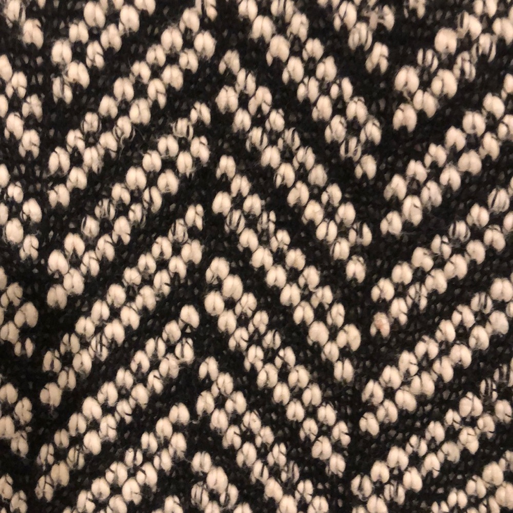 Turtle Neck Sweater - image 3